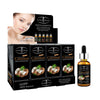 Complexion Brightening Serum with Coconut & Vitamin C