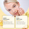 Vitamin C Cream - Mild Replenishment & Brightening