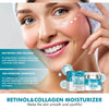 Collagen Renewal Cream | Anti-Aging & Firming Formula