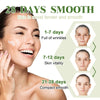 Hydrating Facial Cream with Hyaluronic Acid for Dry Skin