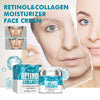 Collagen Renewal Cream | Anti-Aging & Firming Formula