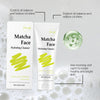 Gentle Cleansing Pores Refreshing Oil Control Moisturizer Daily Skin Care Facial Cleanser
