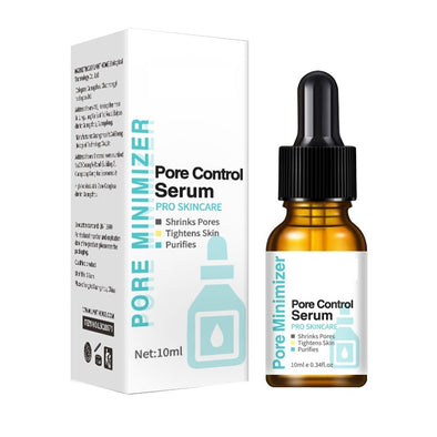 Firming & Pore-Minimizing Serum for All Skin Types